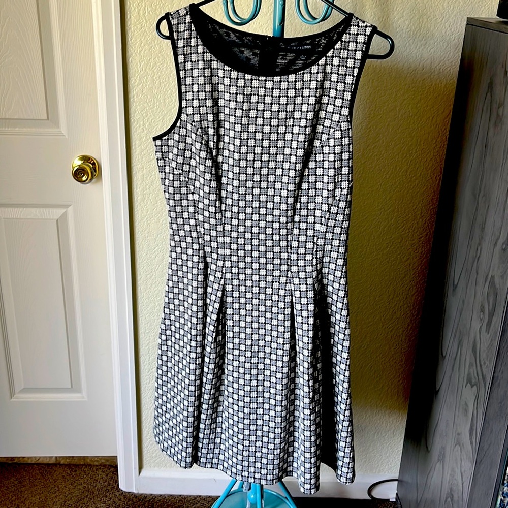 Knit Dress Max Edition